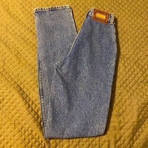 Lawman vintage western jeans
